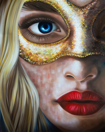 Masquerade II