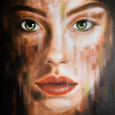 Portrait Nr. 2531